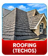 Roofing Techos