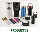 Productos promocionales